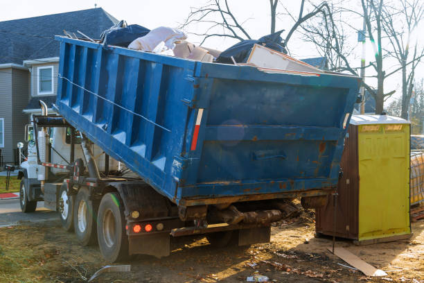 Best Commercial Junk Removal  in Pioche, NV